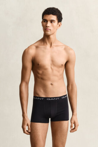 3-pack boxershorts