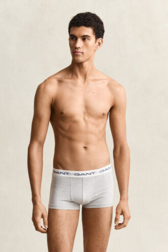 3-pack boxershorts