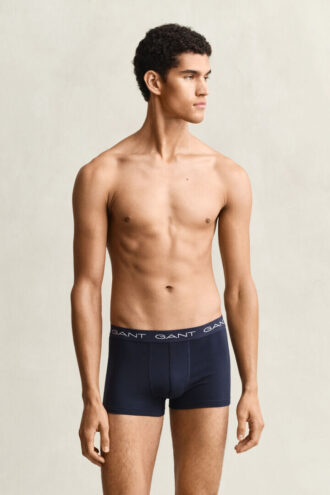 3-pack boxershorts