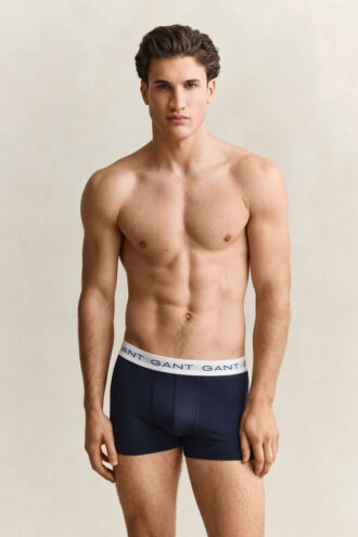 3-pack boxershorts