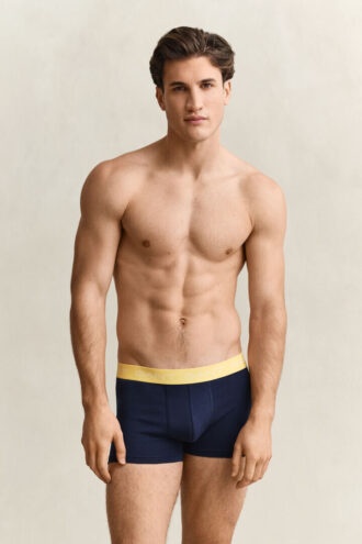 3-pack boxershorts