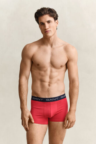 3-pack boxershorts