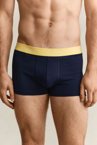 3-pack boxershorts