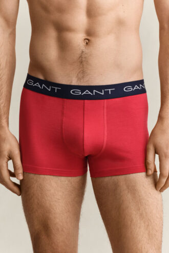 3-pack boxershorts