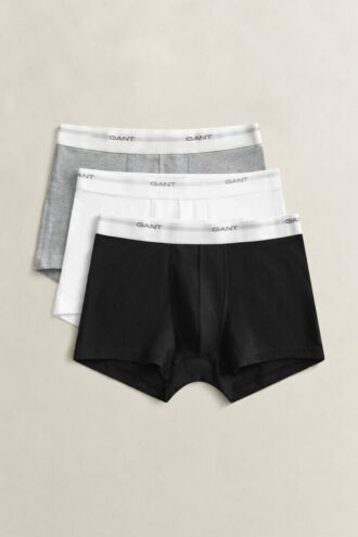 3-pack Core-boxershorts