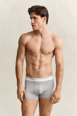 3-pack Core-boxershorts