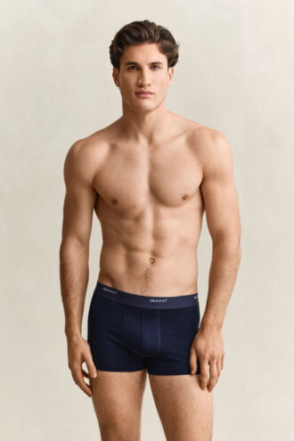 3-pack Core-boxershorts