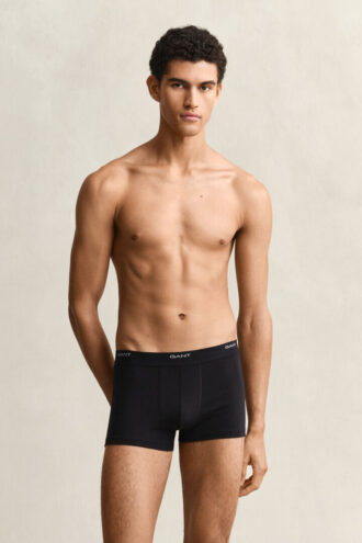 3-pack Core-boxershorts