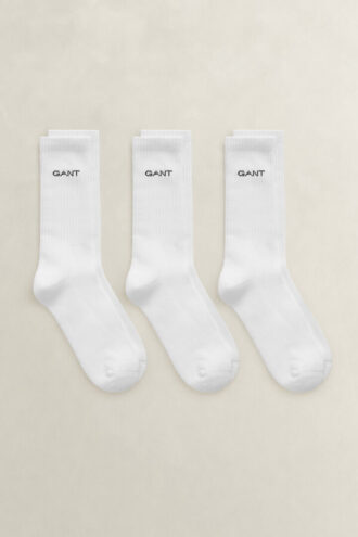 3-pack sportsokken
