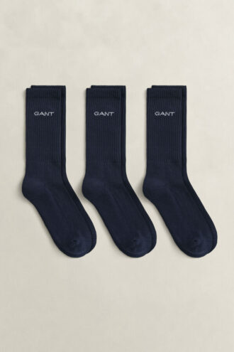 3-pack sportsokken