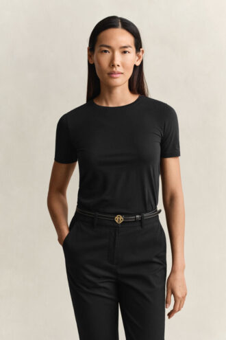 Katoen T-shirt