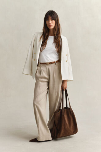 Katoen T-shirt