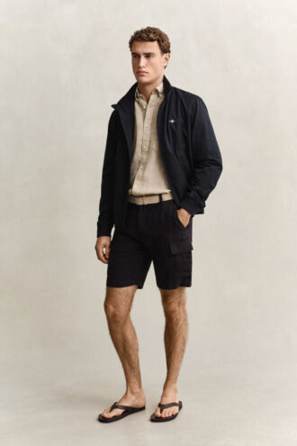 Linnen overhemd