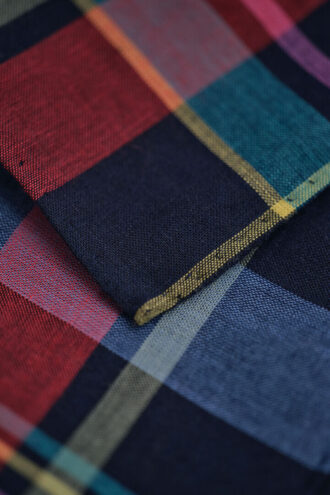 Madras pochet