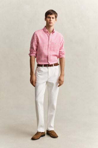 Witte Jeans