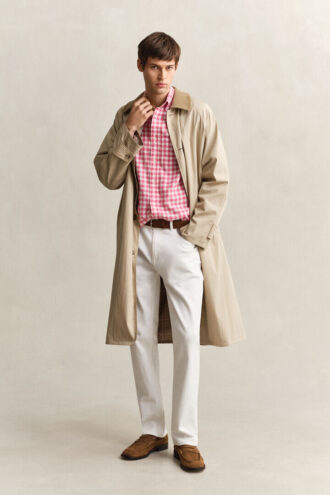 Witte Jeans